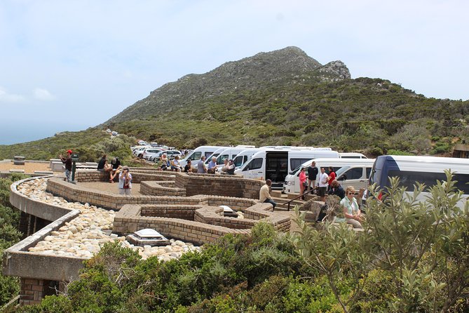 Cape Of Good Hope, Penguins Private Tour from Cape Town full day - Camps Bay and Llandudno: a polished start by the Atlantic
