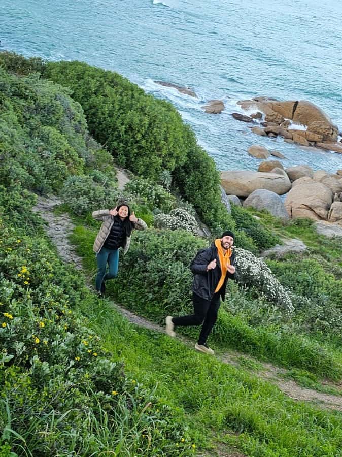 Cape of Good Hope & Penguins Shared Tour - Key points to know before booking
