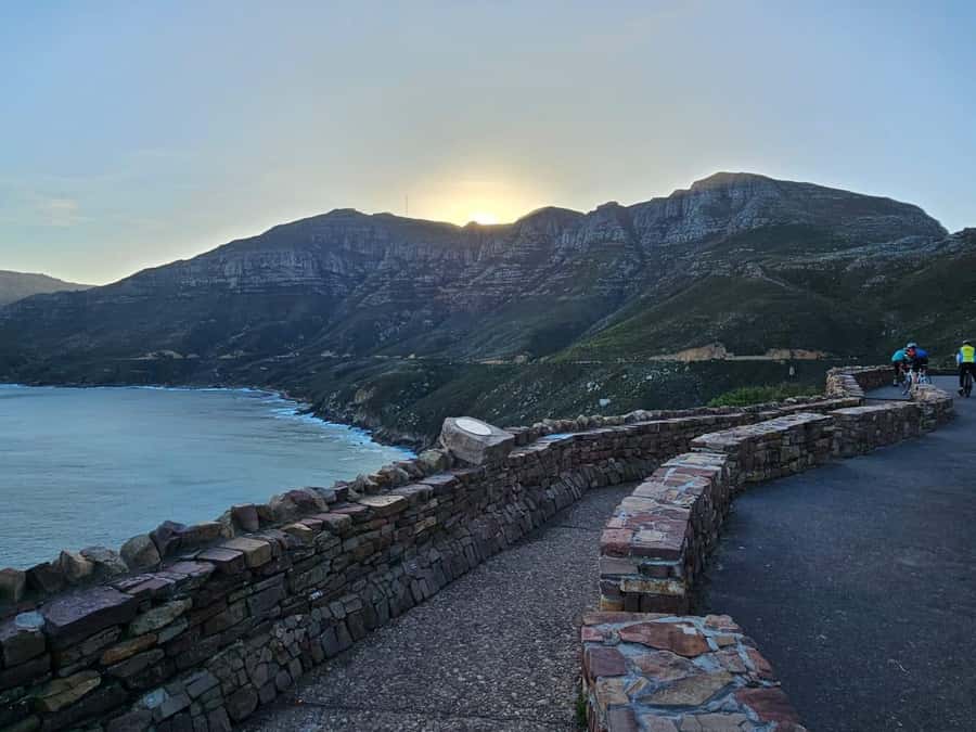 Cape of Good Hope & Penguins Shared Tour - Boulders Beach and the African penguin colony