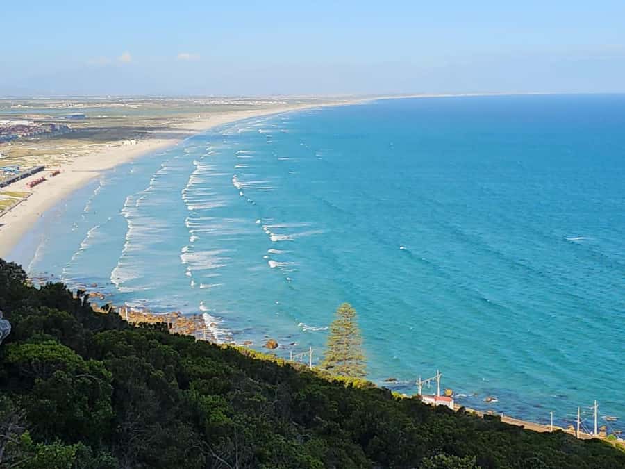 Cape of Good Hope & Penguins Shared Tour - Who should book this tour?
