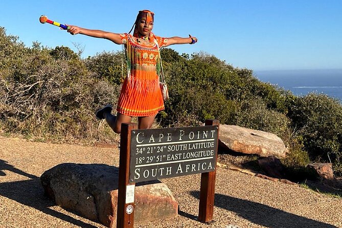Cape of Good Hope & Penguins Small Group Tour from Cape Town - Boulders Penguin Colony is the wildlife highlight