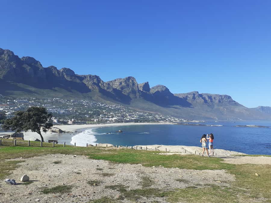 Cape of Good Hope: Sightseeing and African Penguins Tour - New Cape Point Lighthouse closes the day