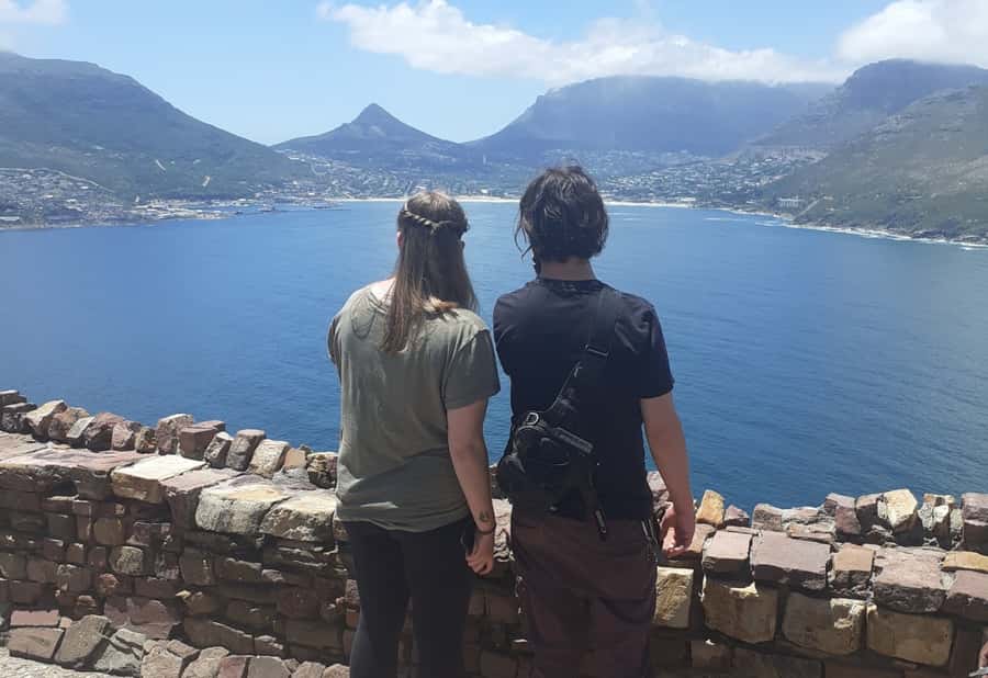 Cape of Good Hope: Sightseeing and African Penguins Tour - Why this nine-hour route works