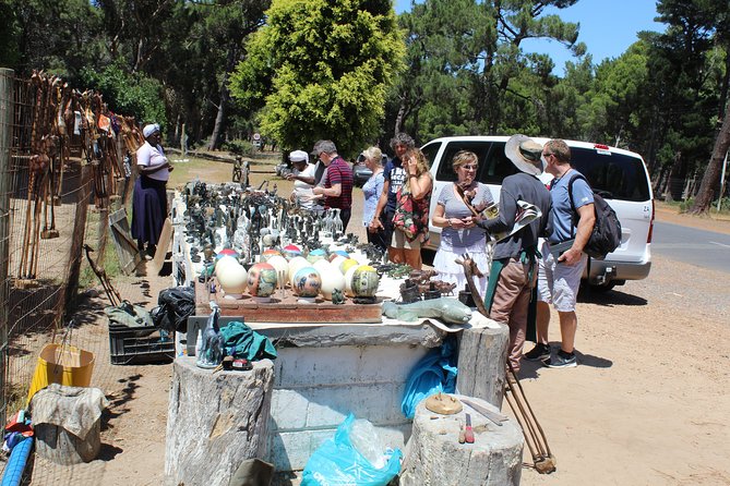 Cape of Good Hope T Mountain Bo-Kaap Penguins Private +Tickets - Muizenberg: a final beach stop