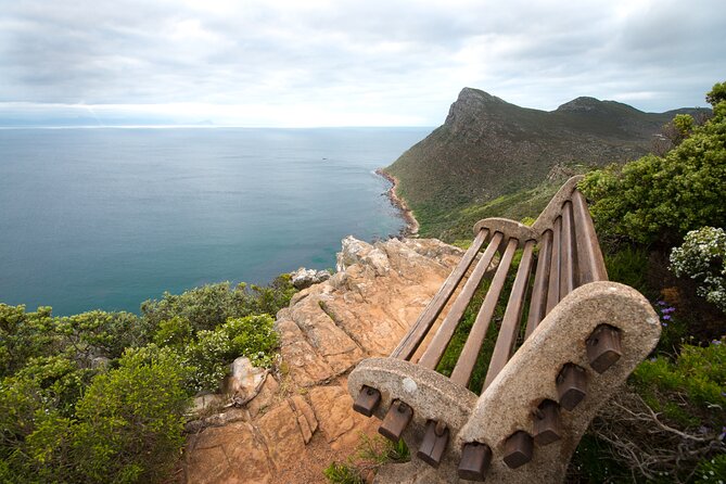 Cape Point and Boulder's Penguins Full Day Tour - Key points to know before booking