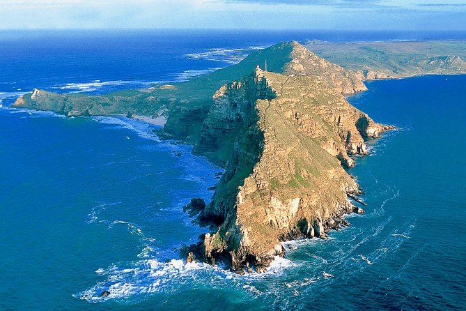 Cape Point and Boulder's Penguins Full Day Tour - The optional hike to the Cape of Good Hope
