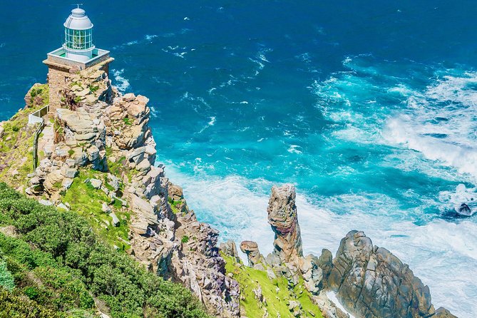 Cape Point and Boulder's Penguins Full Day Tour - What the coach ride is really like