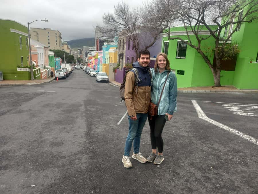 cape point and penguin ,muizenberg, bookapp - Guides, vehicle, and the pace of the day