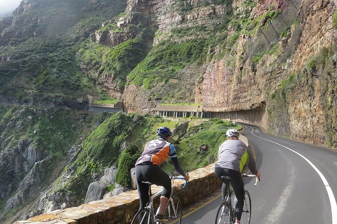 Cape Point , Boulder Beach Penguins and Cape of Good Hope Tour. - Why this Cape Town day works