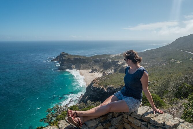 Cape Point , Boulder Beach Penguins and Cape of Good Hope Tour. - What the $72.69 price really covers