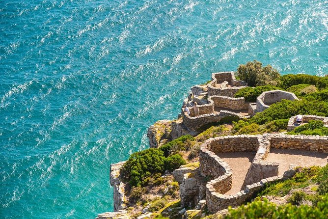 Cape Point Penguin Tour - Clifton and Camps Bay begin the coastal route