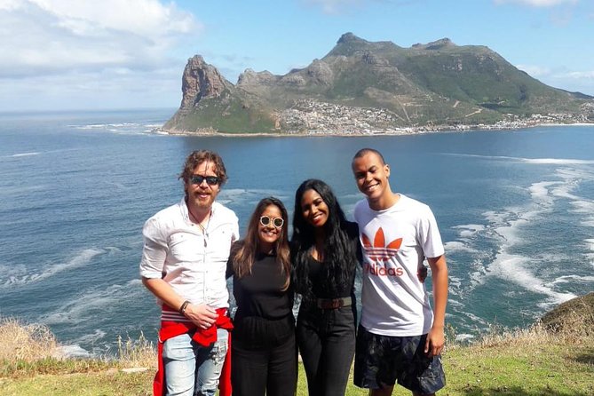 Cape Point & Penguins full day tour - Timing, group size, and the pace of the day