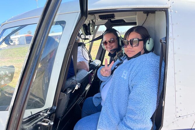 Cape Town Atlantic Helicopter Private Tour including Penguins Cape Point & Lunch - Simons Town and the African penguins at Boulders Beach