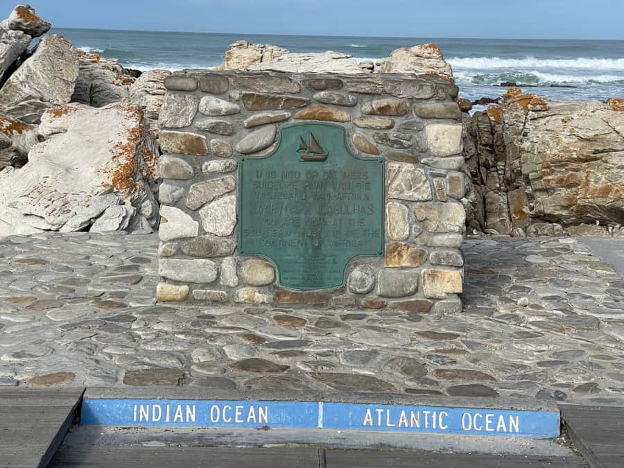 Cape Town: Cape Agulhas and Stony Point Penguin Tour - Why Cape Agulhas is worth the long ride