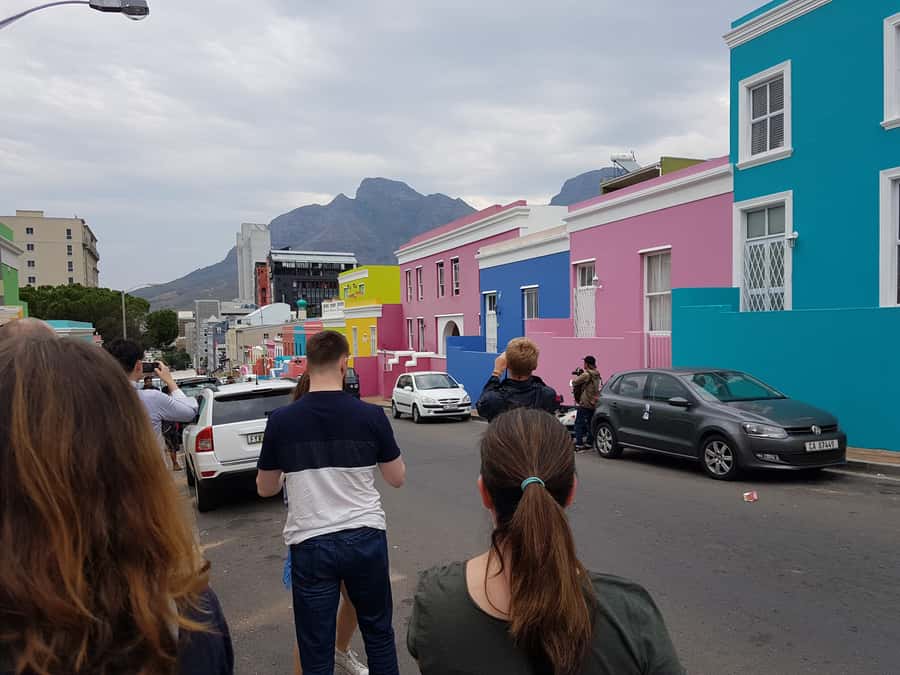 Cape Town: Cape of Good Hope and Penguins Full-Day Tour - Bo-Kaap, Camps Bay, and the Twelve Apostles