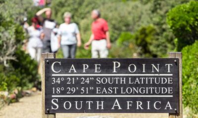 CAPE OF GOOD HOPE AND PENGUINS PRIVATE FULL DAY.
