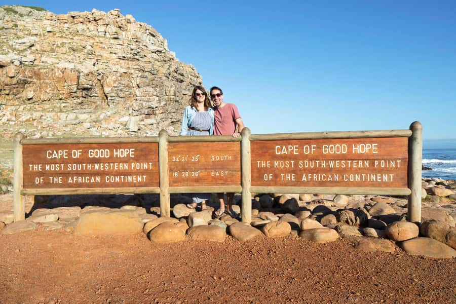 Cape Town: Cape of Good Hope & Penguin Colony Entry Ticket - Final decision: a strong Cape Peninsula day with one timing warning