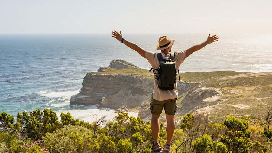 Cape Town: Cape of Good Hope & Penguins Day Tour with Pickup - Why this Cape Town day trip works