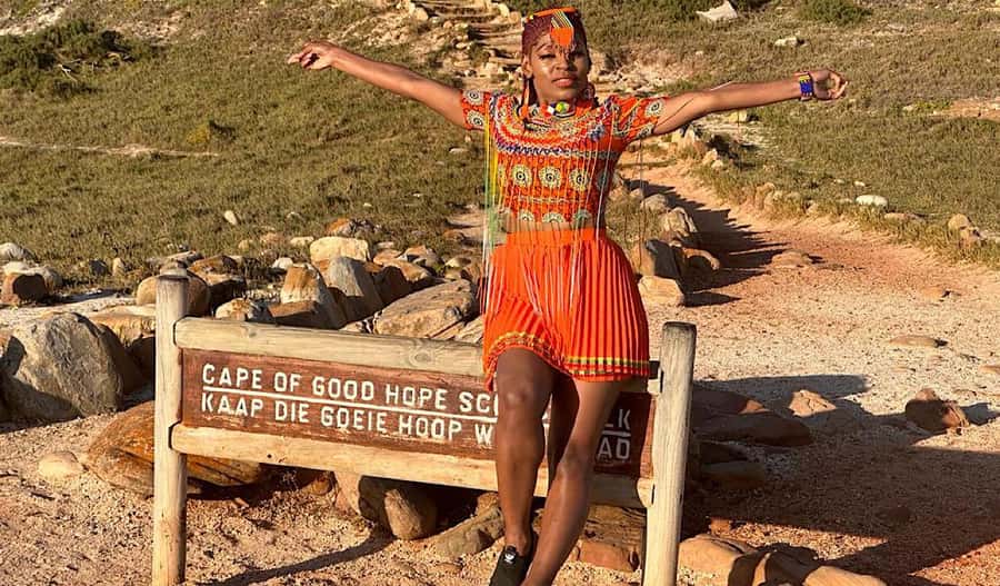 Cape Town: Cape of Good Hope & Penguins Day Tour with Pickup - Chapman’s Peak delivers the finest drive