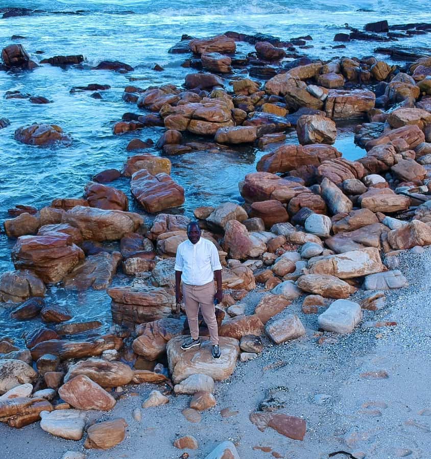 Cape Town: Cape of Good Hope & Penguins Full-Day Guided Tour - Key points at a glance