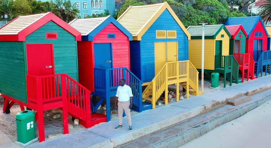 Cape Town: Cape of Good Hope & Penguins Full-Day Guided Tour - A full Cape Peninsula day for $45