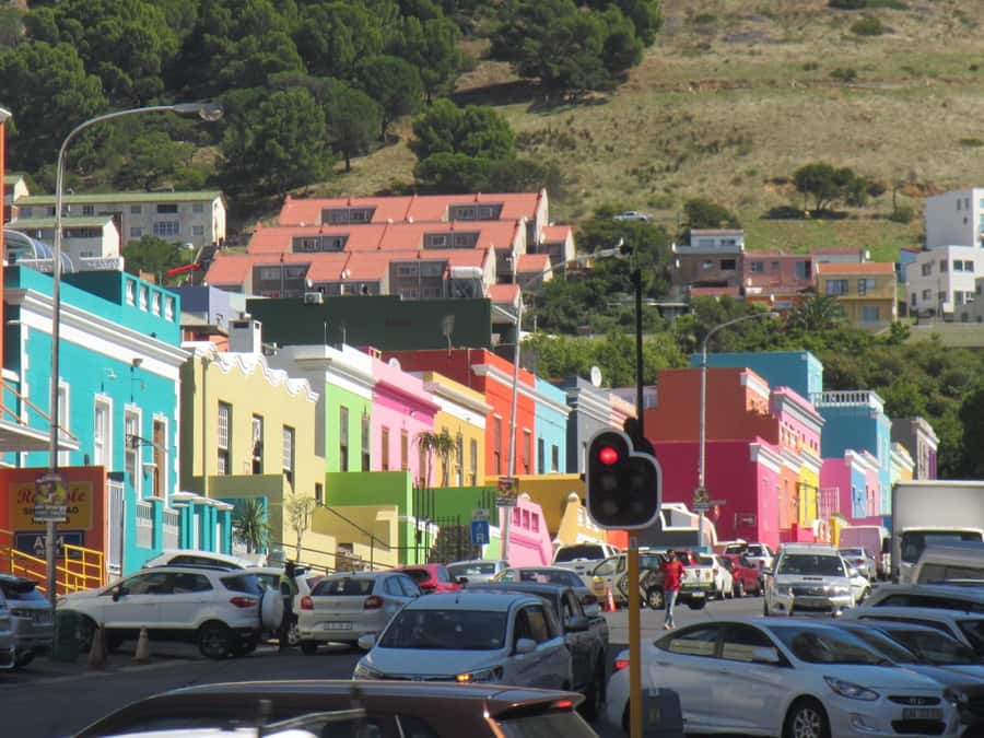 Cape Town: Cape of Good Hope & Penguins Full-Day Guided Tour - Noordhoek offers coffee and a breather