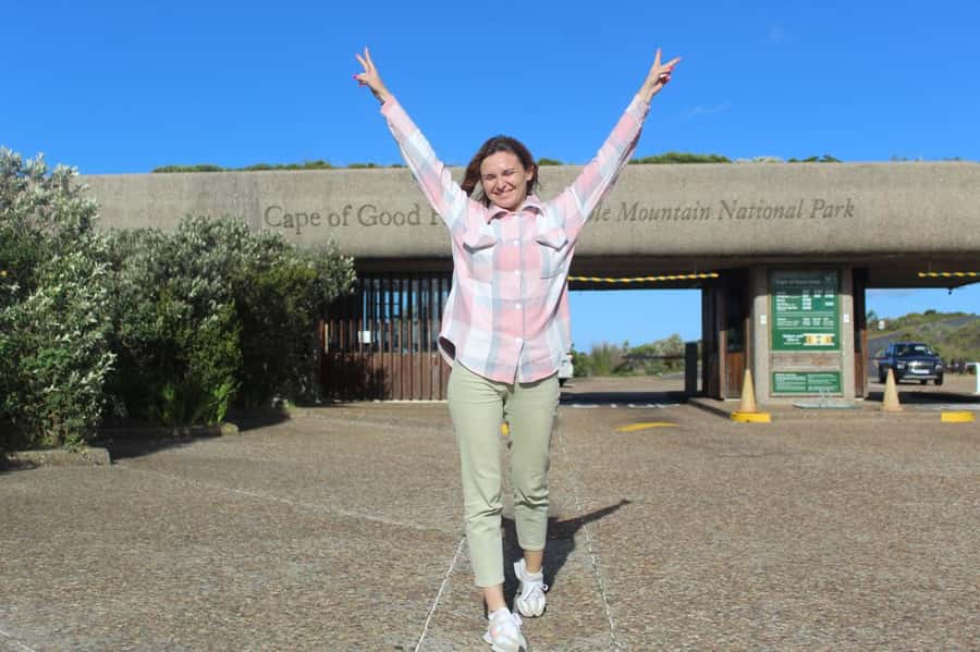 Cape Town: Cape of Good Hope & Penguins Private Scenic Tour - Why Cape Point makes a strong half-day outing