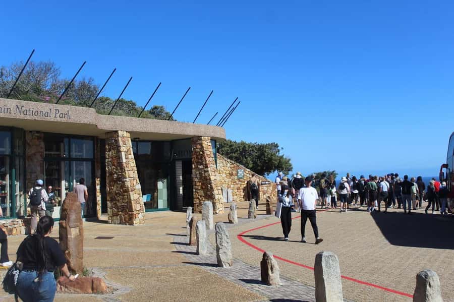 Cape Town: Cape of Good Hope & Penguins Private Scenic Tour - A private vehicle changes the day