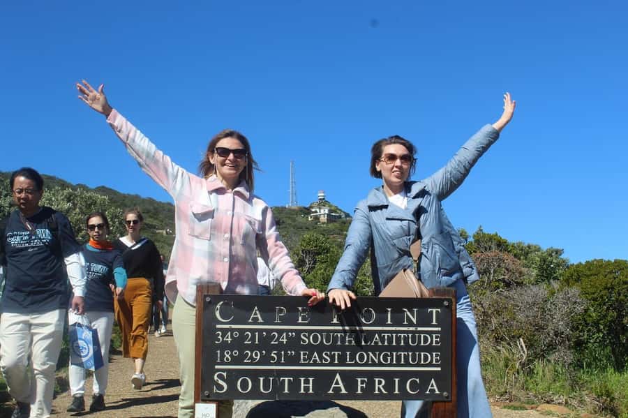 Cape Town: Cape of Good Hope & Penguins Private Scenic Tour - Should you book this Cape Peninsula tour?