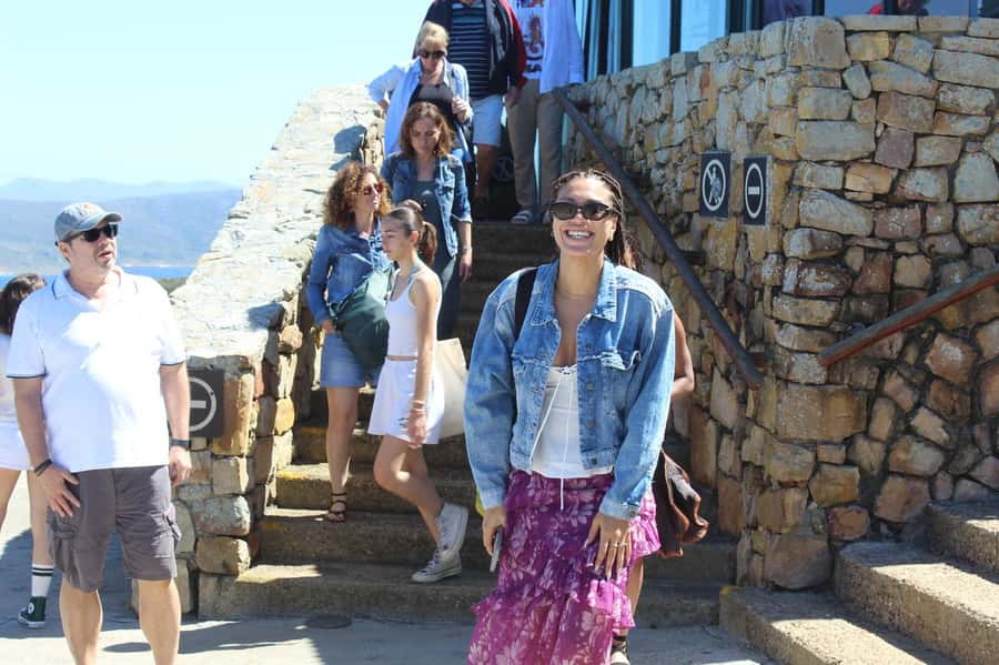 Cape Town: Cape of Good Hope & Penguins Private Scenic Tour - Cape Point and the Cape of Good Hope