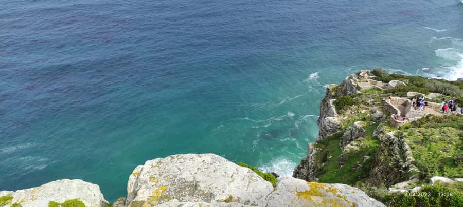 Cape Town: Cape of Good Hope, Seals and Penguins Day Tour - The guides can shape the whole day