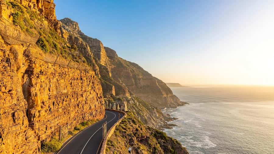Cape Town: Cape Point and Penguin Colony Full Day Tour - Hout Bay and the optional Seal Island trip