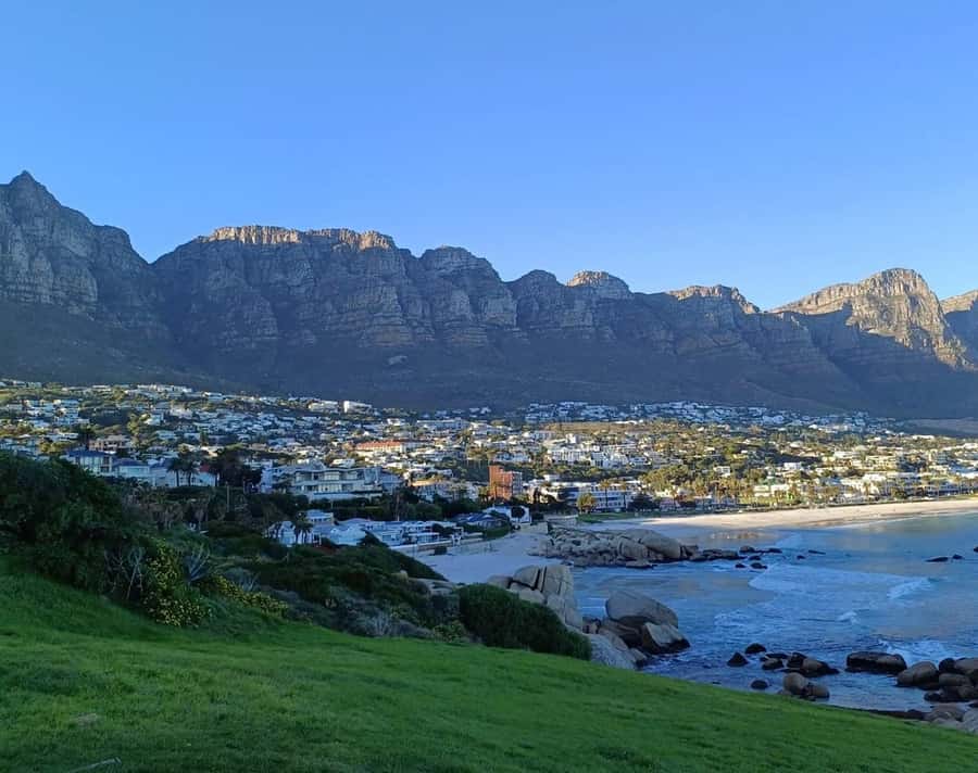 Cape Town: Full Day Cape of Good Hope with Penguins Tour - Cape Point Nature Reserve and the lighthouse