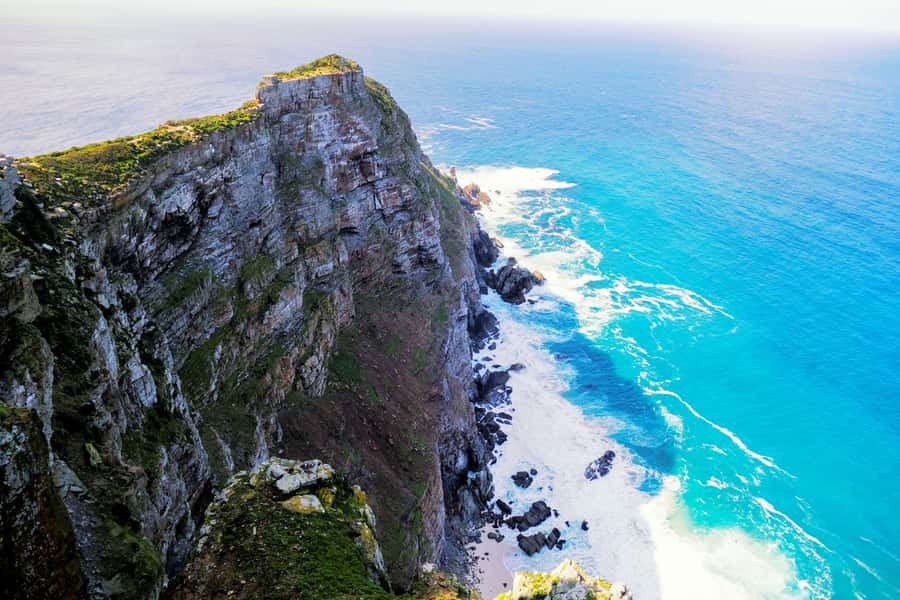 Cape Town: Full-Day Cape Peninsula and Penguins Tour - Cape of Good Hope and Cape Point