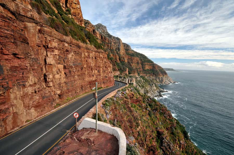 Cape Town: Full-Day Cape Peninsula and Penguins Tour - Who should book this Cape Peninsula tour?