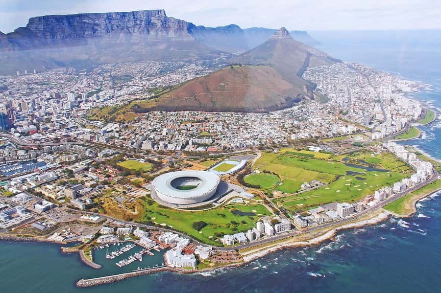 Cape Town: Full-Day Cape Peninsula Tour & Penguin Beach - One long day around the Cape Peninsula