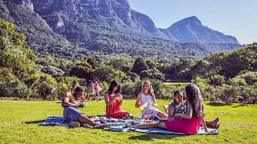 Cape Town: Full-Day Kirstenbosch, Bo-Kaap, and Penguins Tour - Key details before you book