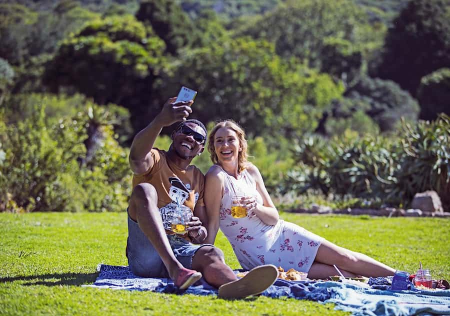 Cape Town: Full-Day Kirstenbosch, Bo-Kaap, and Penguins Tour - Simon’s Town and the story of Just Nuisance