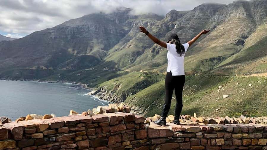 Cape Town: Full-Day Kirstenbosch, Bo-Kaap, and Penguins Tour - Cape Town history from Adderley Street to Bo-Kaap