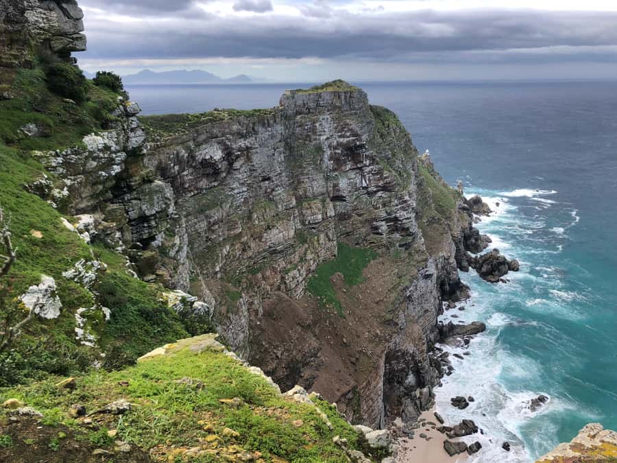 Cape Town: Full-Day Private Tour with Cape Point & Penguins - Lunch in Simon’s Town and the False Bay views