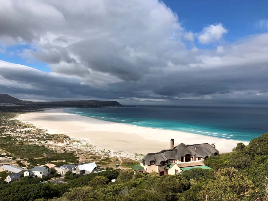 Cape Town: Full-Day Private Tour with Cape Point & Penguins - From Camps Bay to Chapman’s Peak Drive