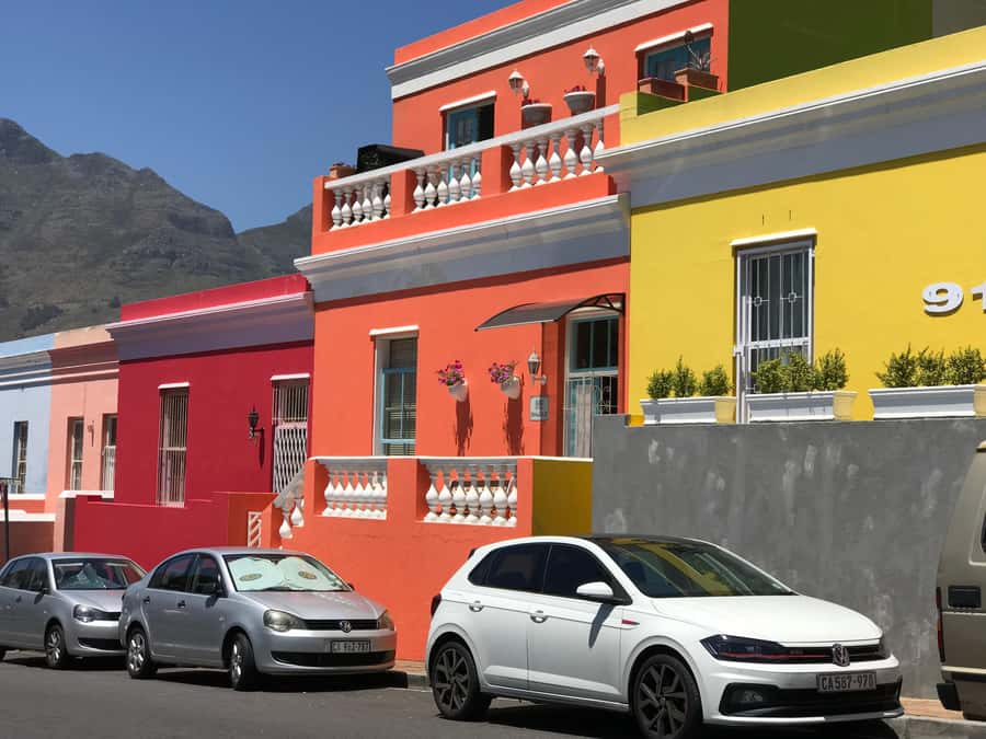 Cape Town: Half-Day Boulders Beach & Penguin Encounter Tour - Bo-Kaap Brings Color Into the Day
