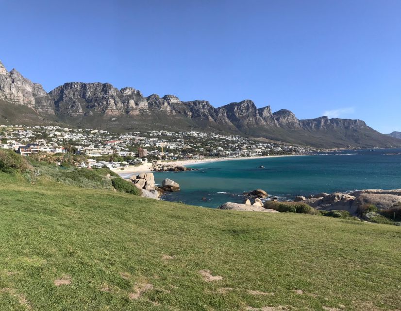 Cape Town: Half-Day Boulders Beach & Penguin Encounter Tour - Guide Style and Group Size