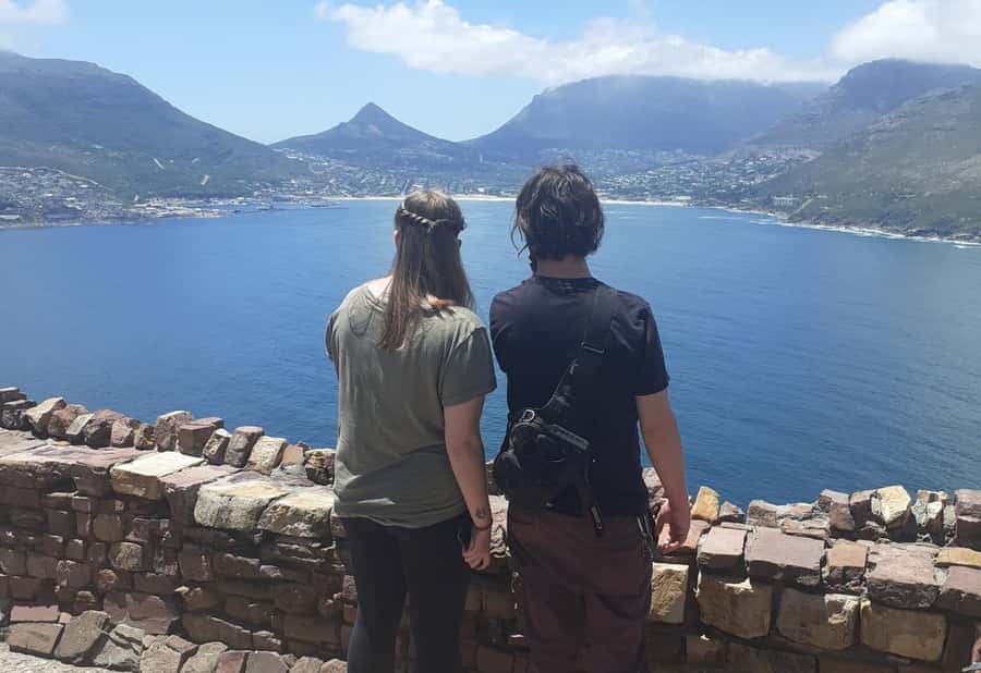 Cape Town: Halfday African Penguin tour - Why this five-hour route works
