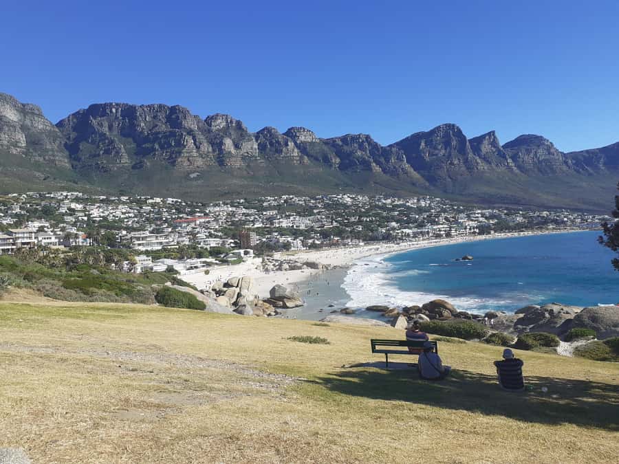 Cape Town: Halfday African Penguin tour - Chapman’s Peak: the scenic centerpiece