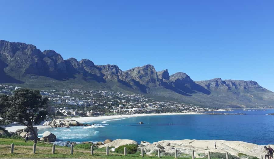 Cape Town: Halfday African Penguin tour - Bo-Kaap: a short, colorful start