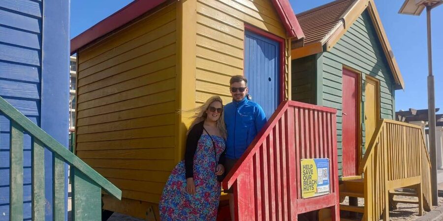 Cape Town .Penguin & Cape of good hope Half day Share Tour - Should you book it?
