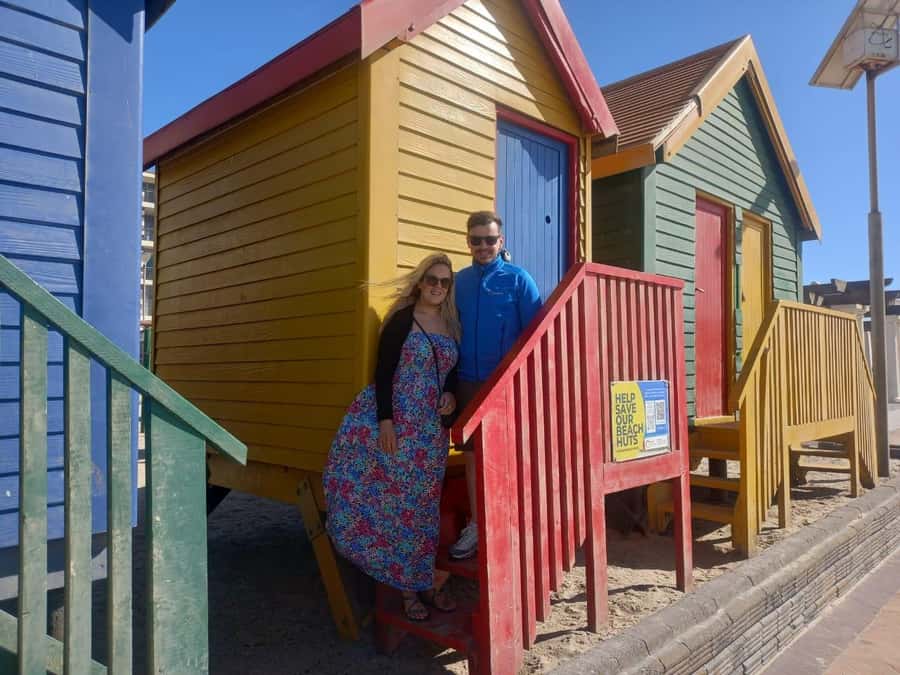 Cape Town .Penguin & Cape of good hope Half day Share Tour - Cape of Good Hope and the reserve