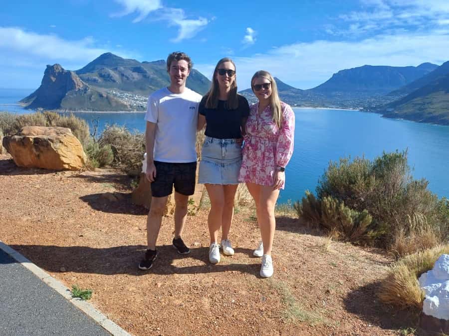 Cape Town: Penguin Watching at Boulders Beach Half Day Tour - Boulders Beach is the heart of the outing