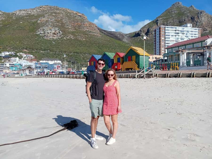 Cape Town: Penguin Watching at Boulders Beach Half Day Tour - Muizenberg adds a quick coastal pause